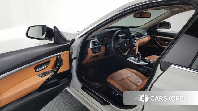 BMW 3 Series GT (F34) id 4286392 из Кореи 20