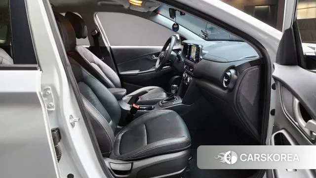 Hyundai Kona id 3557995 из Кореи 20