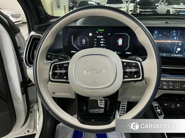 Kia The New Sorento 4th Generation id 4393568 из Кореи 20
