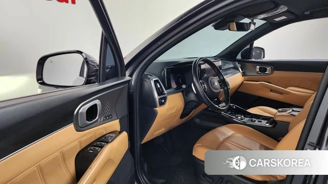 Kia Sorento 4th Generation id 3899089 из Кореи 20