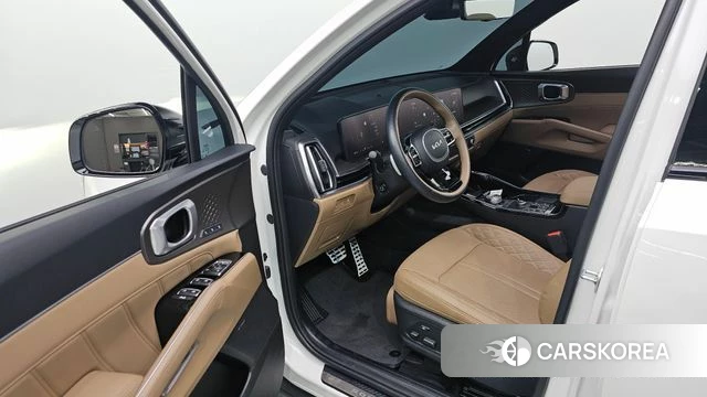 Kia The New Sorento 4th Generation id 4898017 из Кореи 20