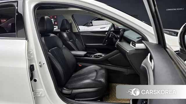 Kia K5 3rd generation id 3691949 из Кореи 20