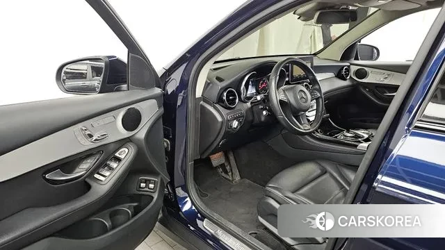 Mercedes-Benz GLC-Class X253 id 3391695 из Кореи 20
