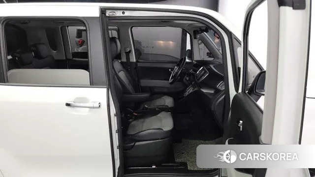 Kia The New Ray id 2981386 из Кореи 20