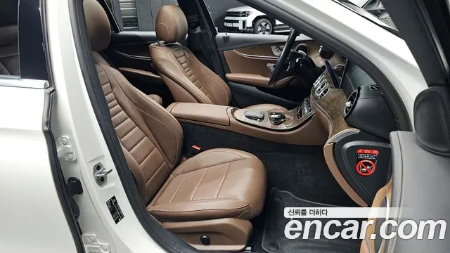 Mercedes-Benz E-Class W213 id 2812212 из Кореи 20