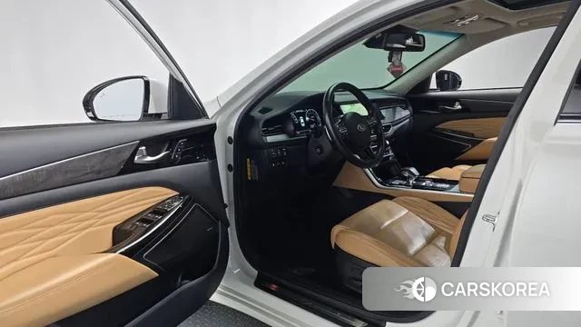 Kia K7 Premier id 3601801 из Кореи 20