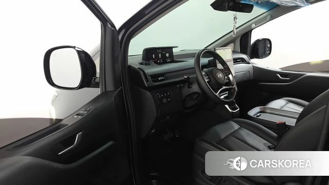 Hyundai Staria id 4730195 из Кореи 34