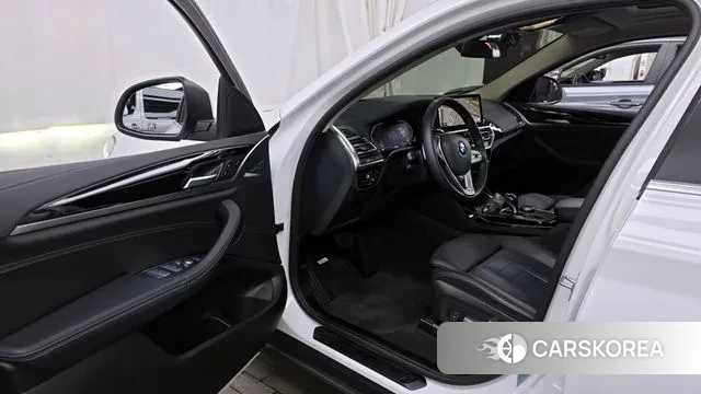 BMW X4 (G02) id 3447426 из Кореи 20