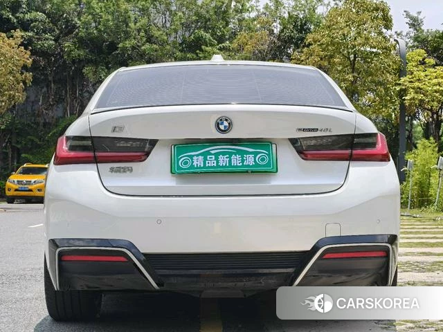 BMW i3 id 4307217 из Китая 23