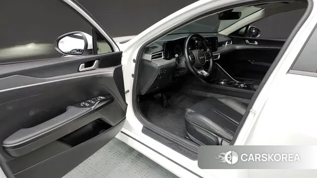 Kia K5 3rd generation id 3545515 из Кореи 20