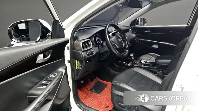 Kia The New Sorento id 3742203 из Кореи 20