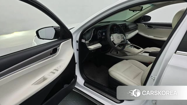 Hyundai The New Grandeur IG id 4906067 из Кореи 20