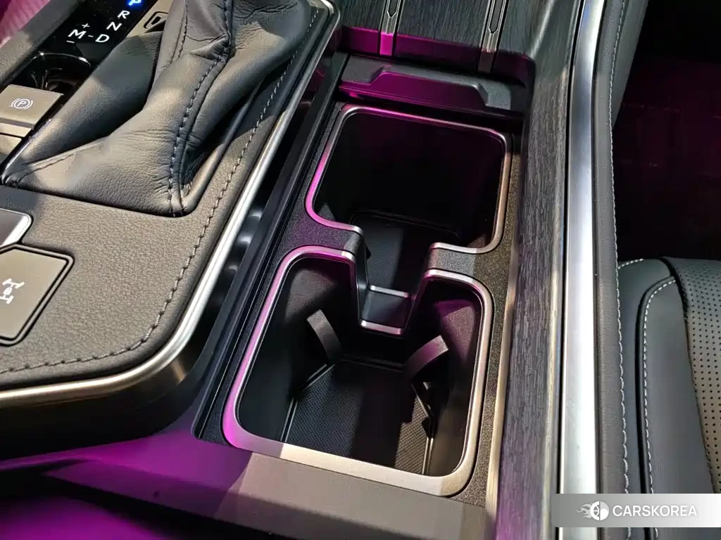 Lexus GX id 4655262 из Китая 29