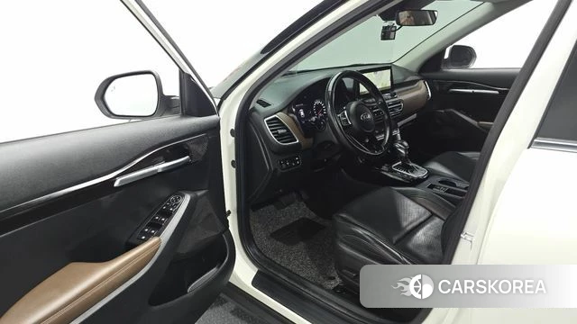 Kia Seltos id 4849298 из Кореи 41