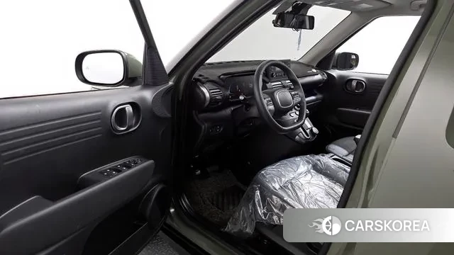 Hyundai Casper id 3468412 из Кореи 20