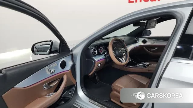 Mercedes-Benz E-Class W213 id 3428797 из Кореи 20