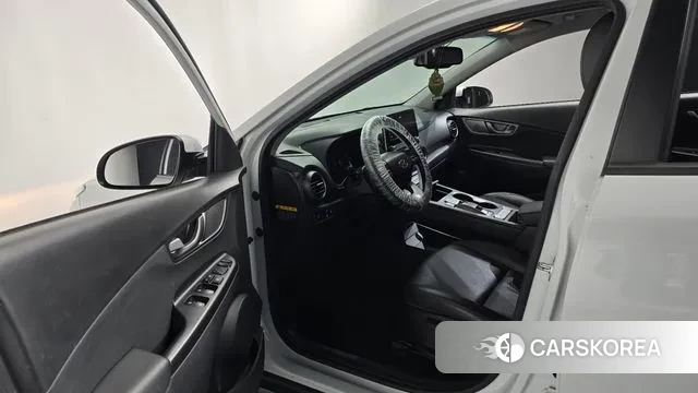 Hyundai Kona Electric id 3291494 из Кореи 20