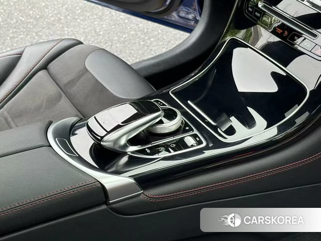 Mercedes-Benz GLC Coupe AMG id 4212656 из Китая 22
