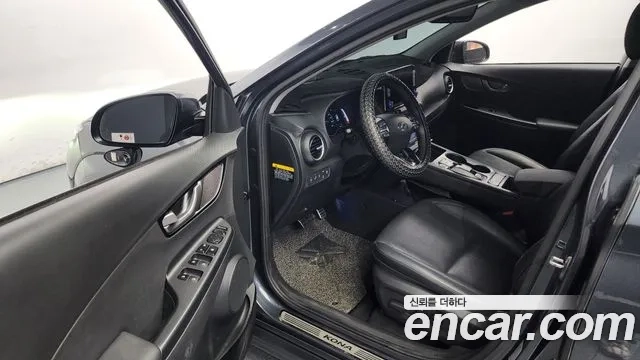 Hyundai Kona Electric id 2891922 из Кореи 20