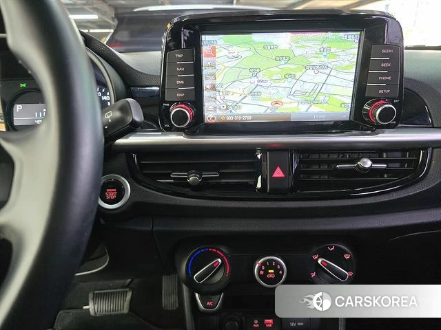 Kia All New Morning (JA) id 3821152 из Кореи 20