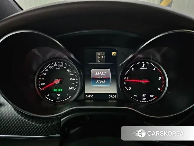 Mercedes-Benz V-Class id 3552923 из Кореи 20