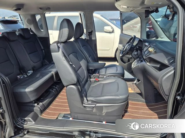 Kia The New Kia Ray id 3952508 из Кореи 20