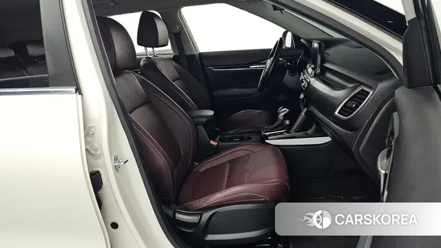 Kia Seltos id 3718296 из Кореи 20