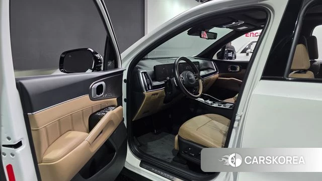 Kia The New Sorento 4th Generation id 4753335 из Кореи 33
