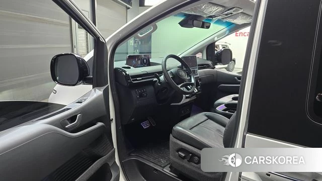 Hyundai Staria id 4229881 из Кореи 32