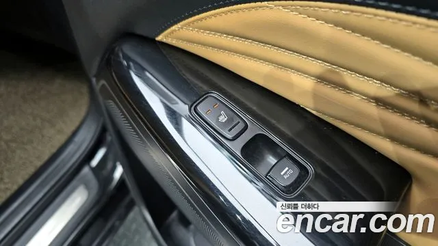 Kia K7 Premier id 2755890 из Кореи 20