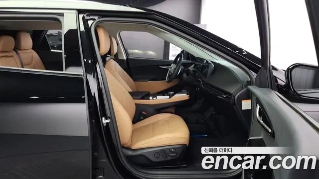 Kia EV6 id 2868440 из Кореи 20