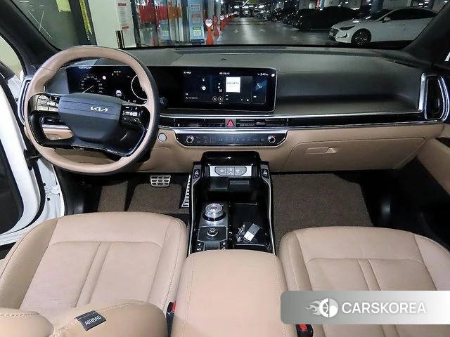 Kia The New Sorento 4th Generation id 4705924 из Кореи 20