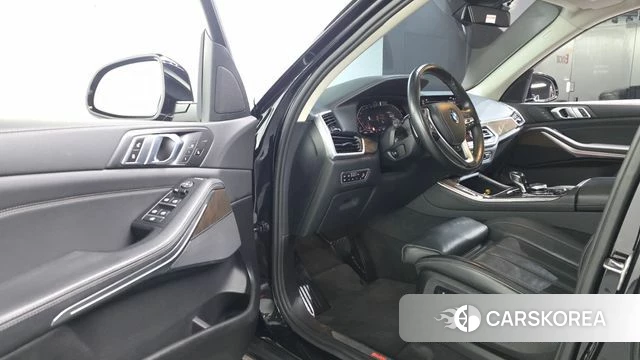 BMW X5 (G05) id 4895062 из Кореи 20