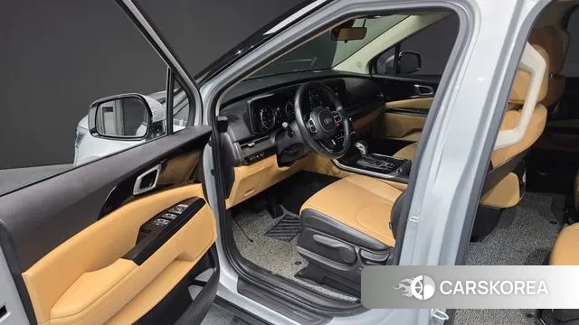 Kia Carnival 4th generation id 3367578 из Кореи 20