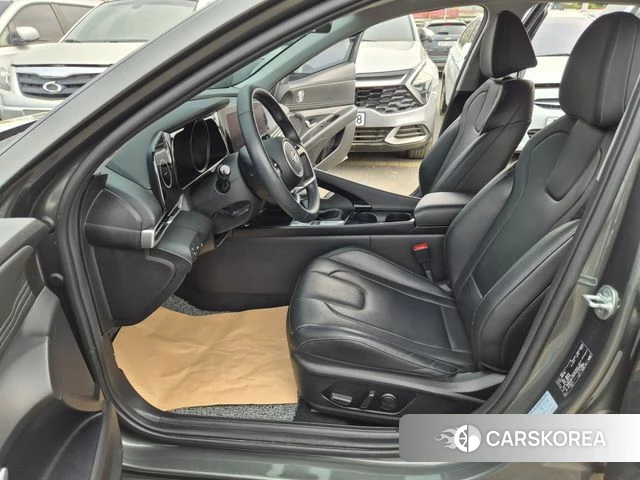 Hyundai Avante (CN7) id 4393601 из Кореи 20