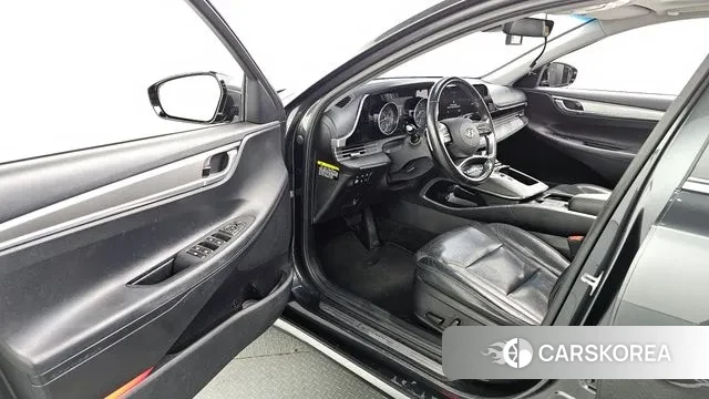 Hyundai The New Grandeur IG id 3176164 из Кореи 20