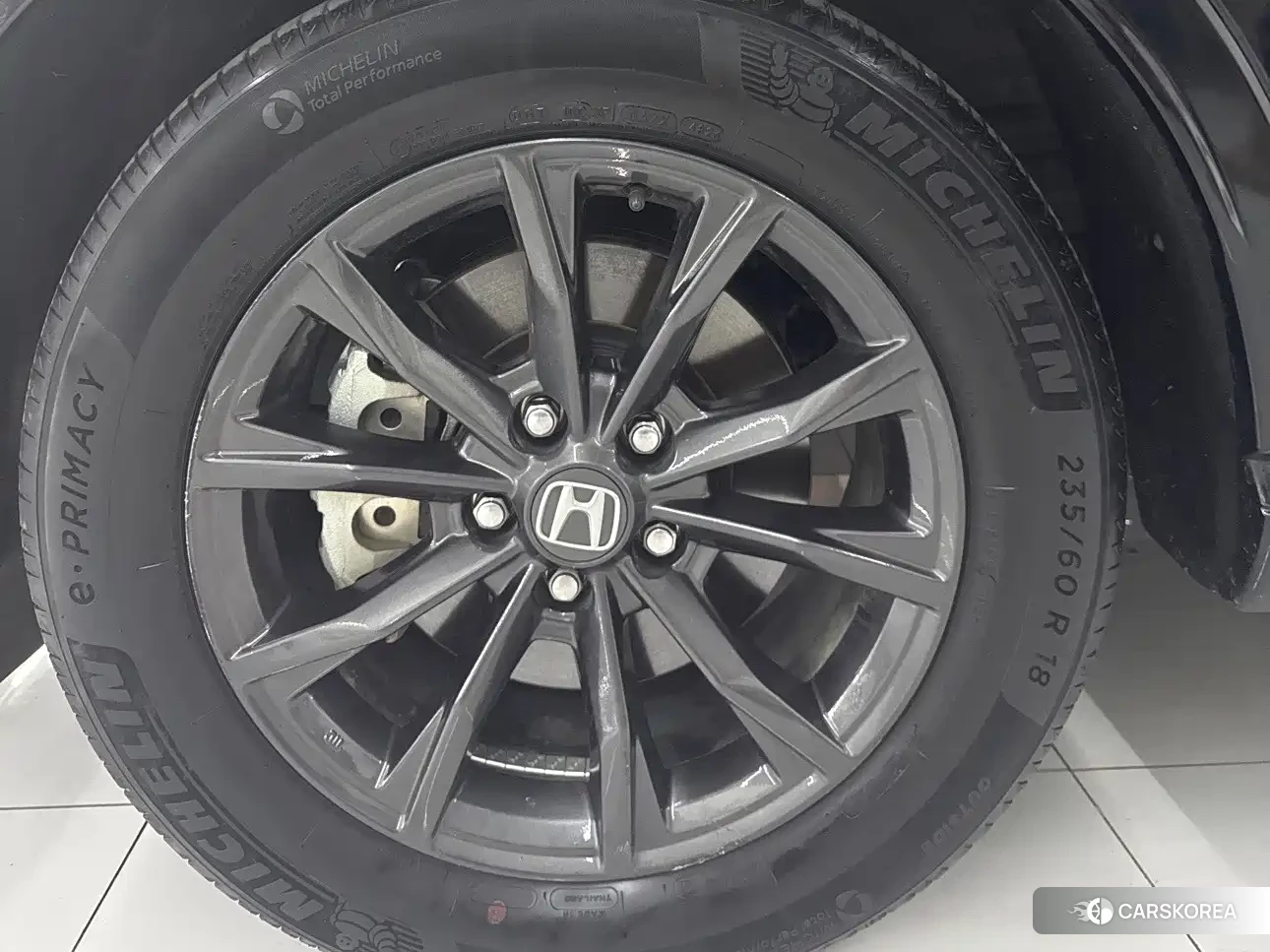 Honda CR-V id 4679975 из Китая 15