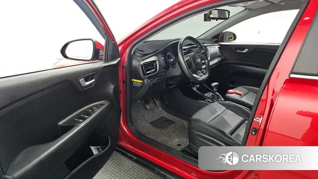 Kia Stonic id 2941530 из Кореи 20