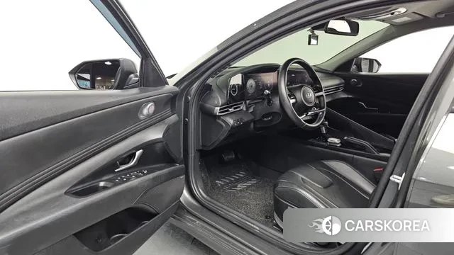 Hyundai Avante (CN7) id 3428133 из Кореи 20