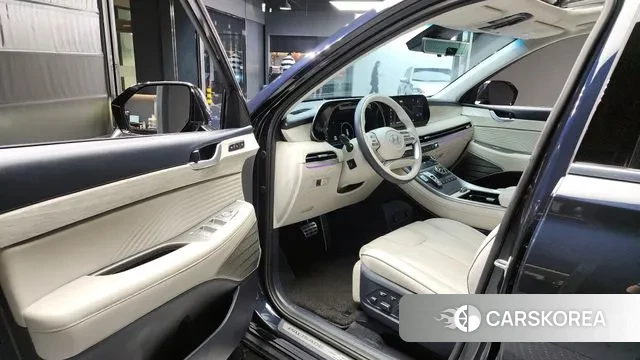 Hyundai The New Palisade id 3058546 из Кореи 20