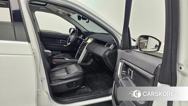 Land Rover Discovery Sports id 3703788 из Кореи 20
