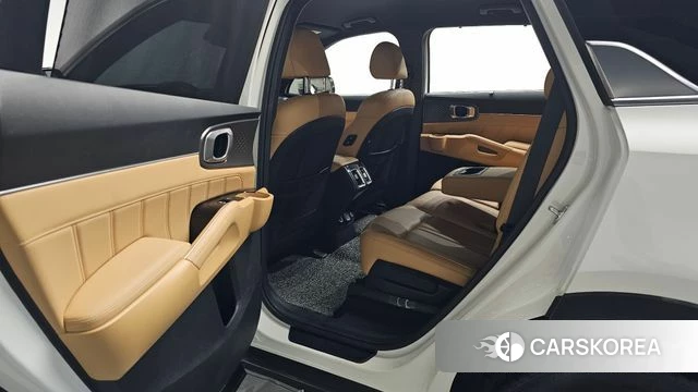 Kia Sorento 4th Generation id 3904218 из Кореи 20