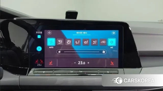 Volkswagen Golf 8th Generation id 3426881 из Кореи 20