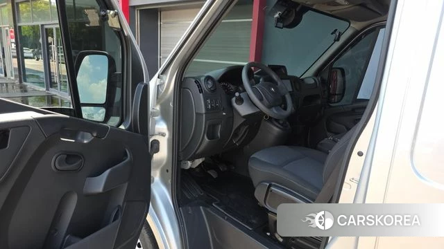 Renault Korea (Samsung) Master id 4677469 из Кореи 32
