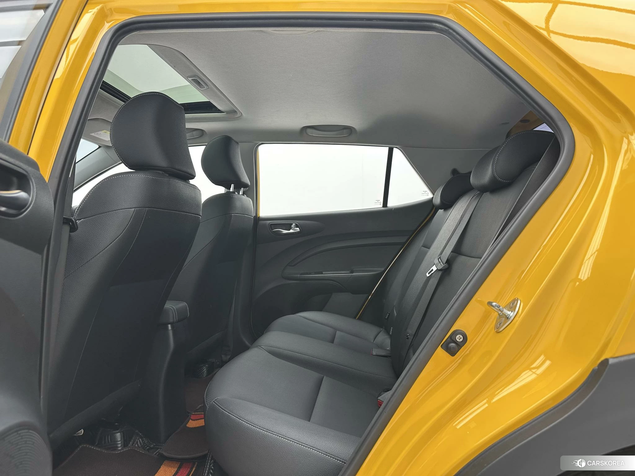Kia KX1 id 4486298 из Китая 18