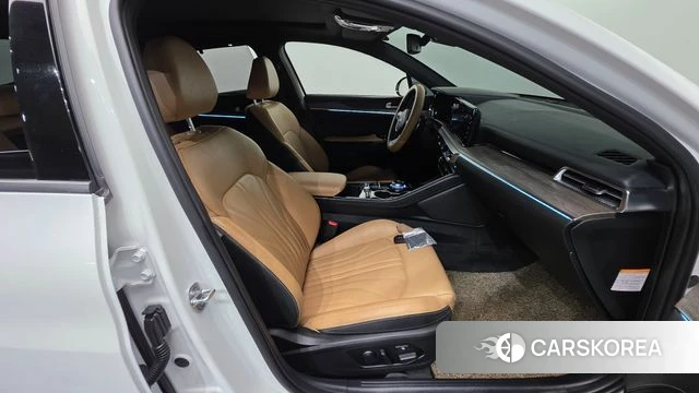 Kia K5 Hybrid 3rd Generation id 3866007 из Кореи 20