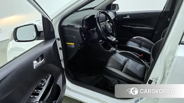 Kia All New Morning (JA) id 3220472 из Кореи 20