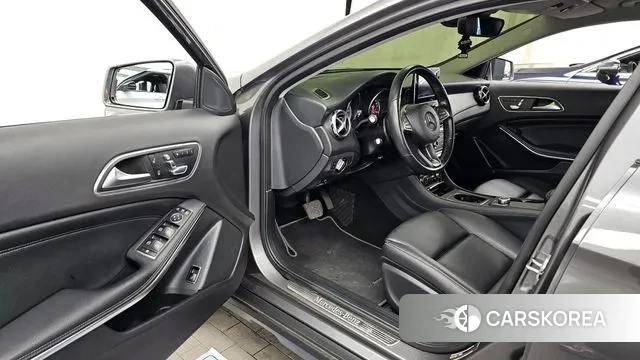 Mercedes-Benz GLA-Class X156 id 3573872 из Кореи 20