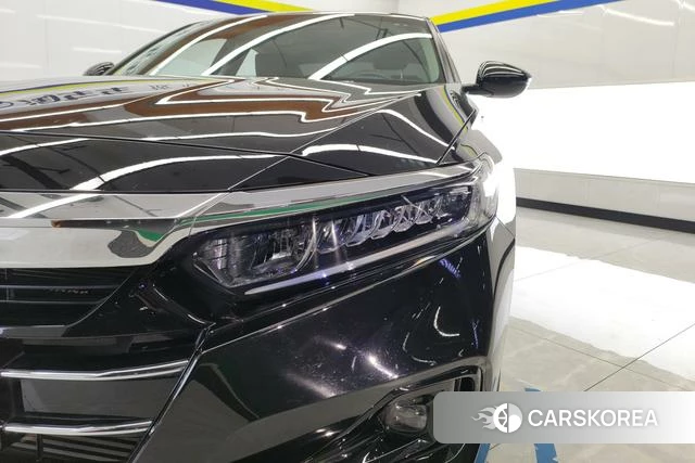 Honda Accord id 4321381 из Китая 17