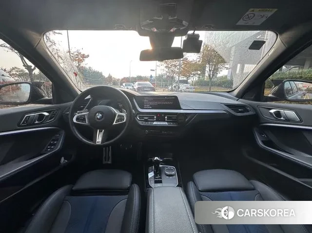 BMW 1 Series (F40) id 3372422 из Кореи 17